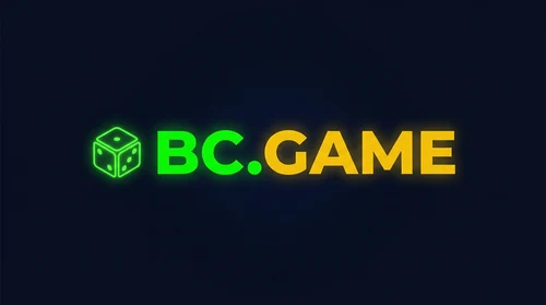 BC Game Pakistan logo